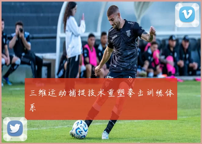 三维运动捕捉技术重塑拳击训练体系