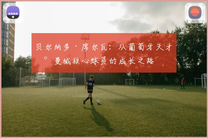 贝尔纳多·席尔瓦：从葡萄牙天才到曼城核心球员的成长之路