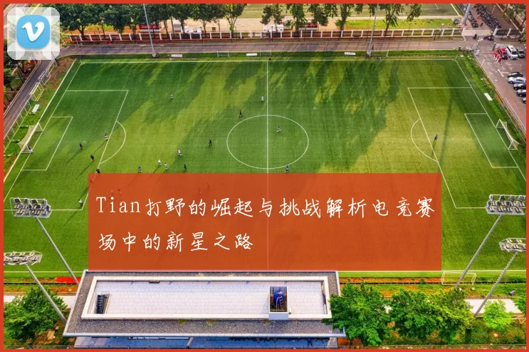 Tian打野的崛起与挑战解析电竞赛场中的新星之路