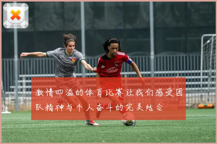 激情四溢的体育比赛让我们感受团队精神与个人奋斗的完美结合