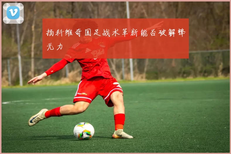 扬科维奇国足战术革新能否破解锋无力