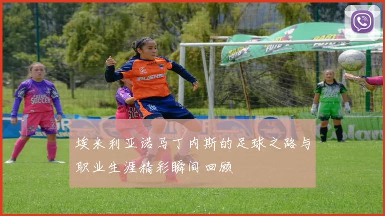 埃米利亚诺马丁内斯的足球之路与职业生涯精彩瞬间回顾
