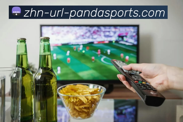 熊猫体育PANDAAPP 封面图